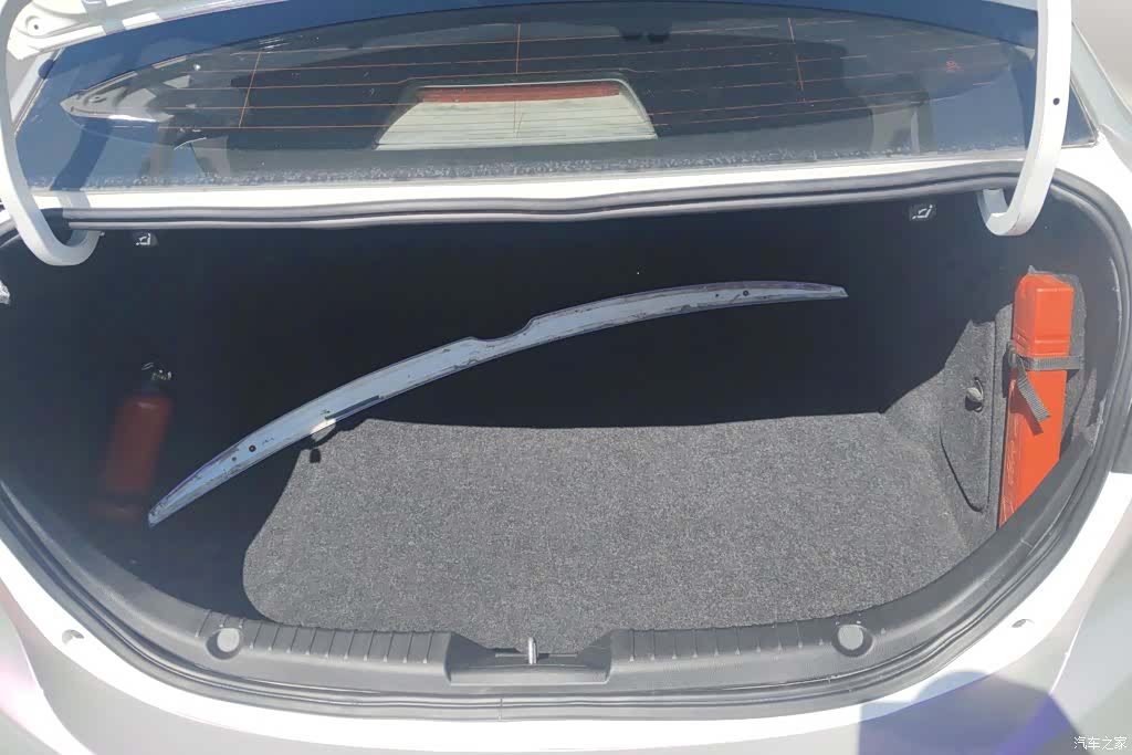 Mazda Mazda3, 2018 4