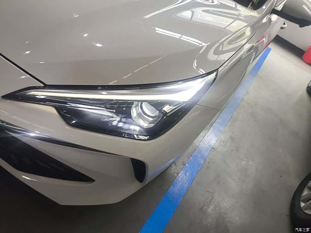 Roewe i5, 2025 24