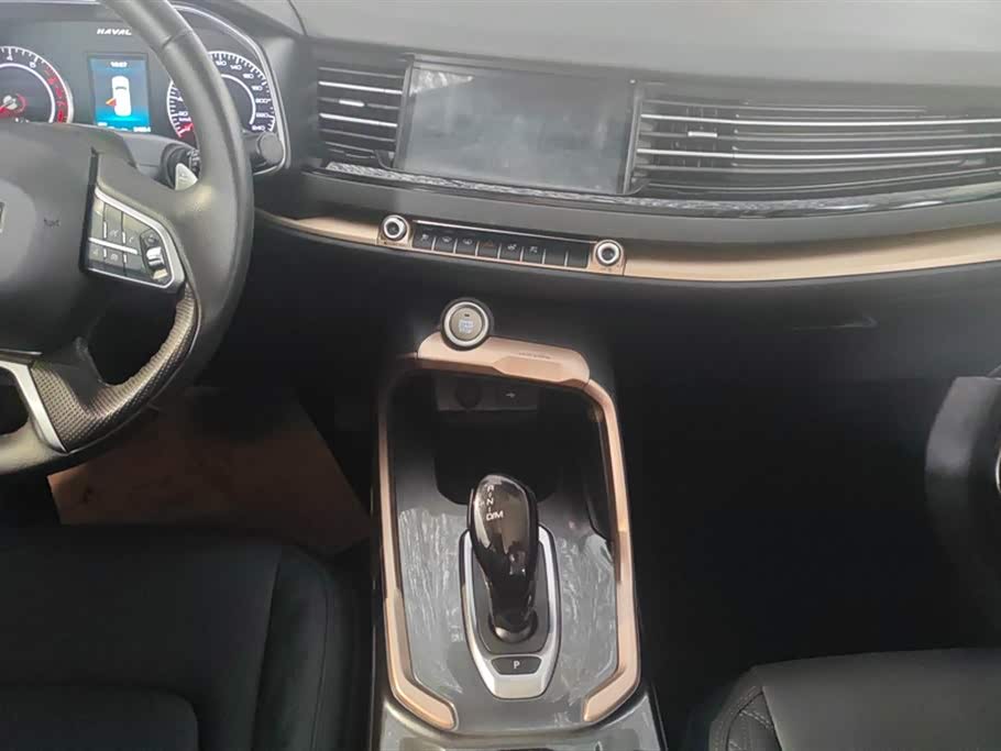 Haval H6 Haval H6