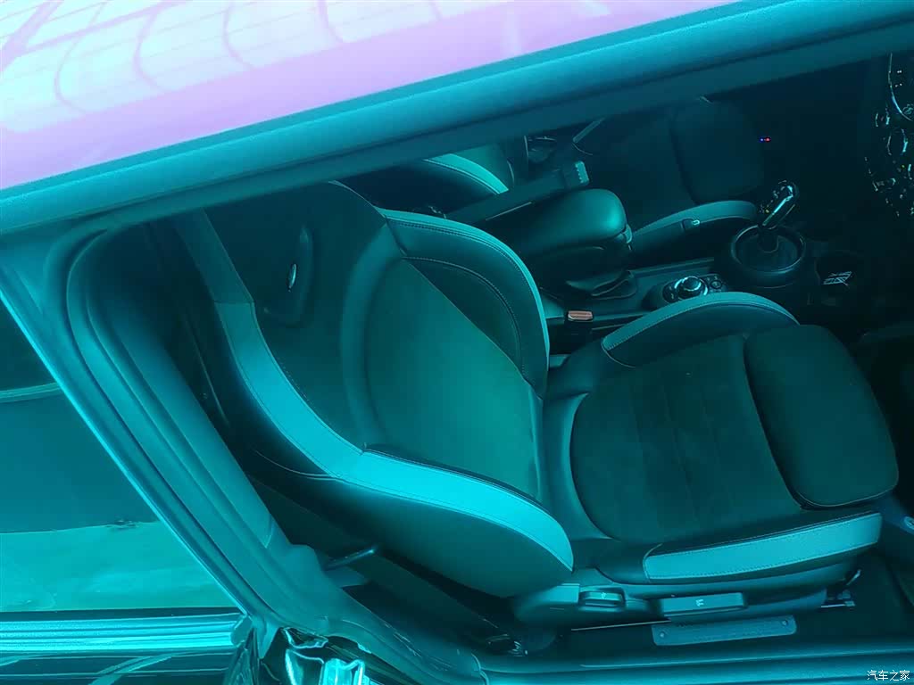 Mini Cooper, 2021 4