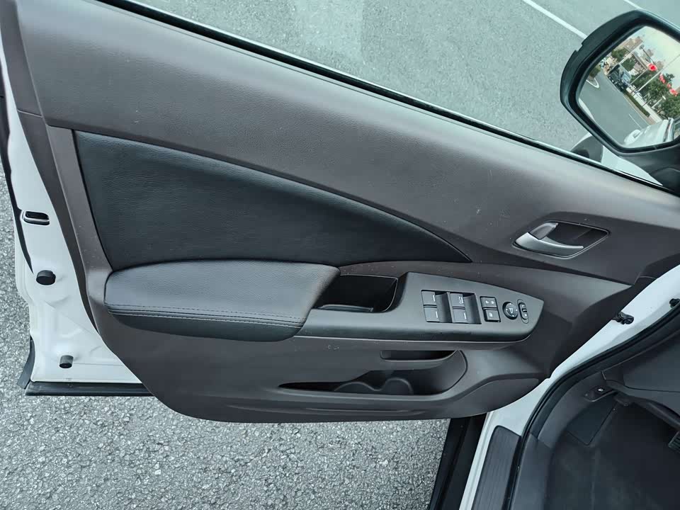 Wuling Nanning Car