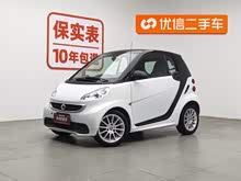 smart fortwo 2012�� 1.0 MHD Ӳ�����ʰ�