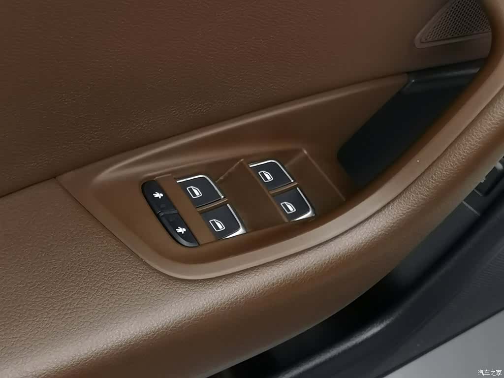 Audi A6L, 2014 9
