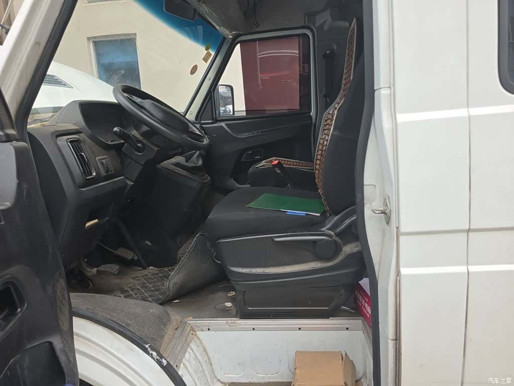 Iveco A37M, 2024 8