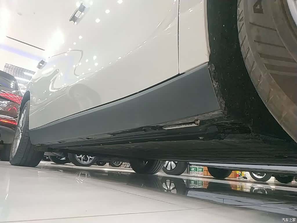 Leapmotor C10, 2025 21