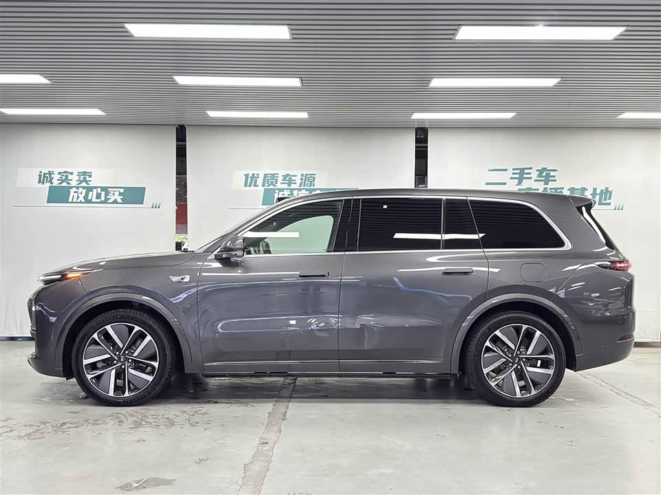 Li Auto Ideal L9
