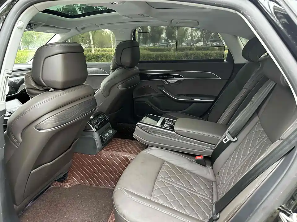 Audi A8 Audi A8