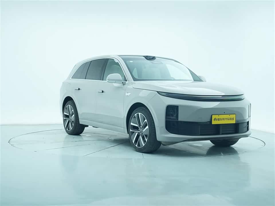 Li Auto Ideal L6