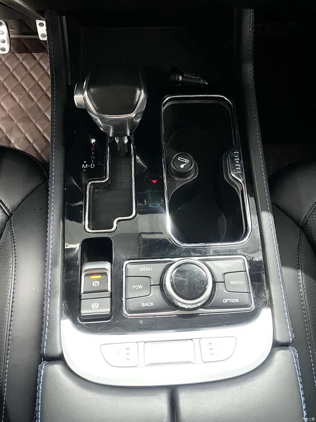 BAIC BJ40, 2019 16