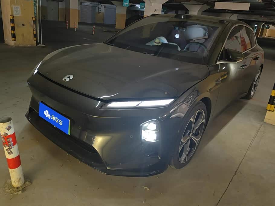 NIO ET5T