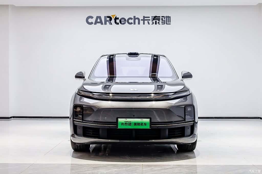 Li Auto L7, 2025 2