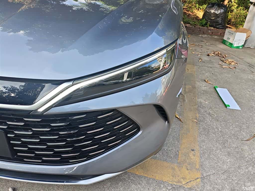 BYD Qin, 2024 24