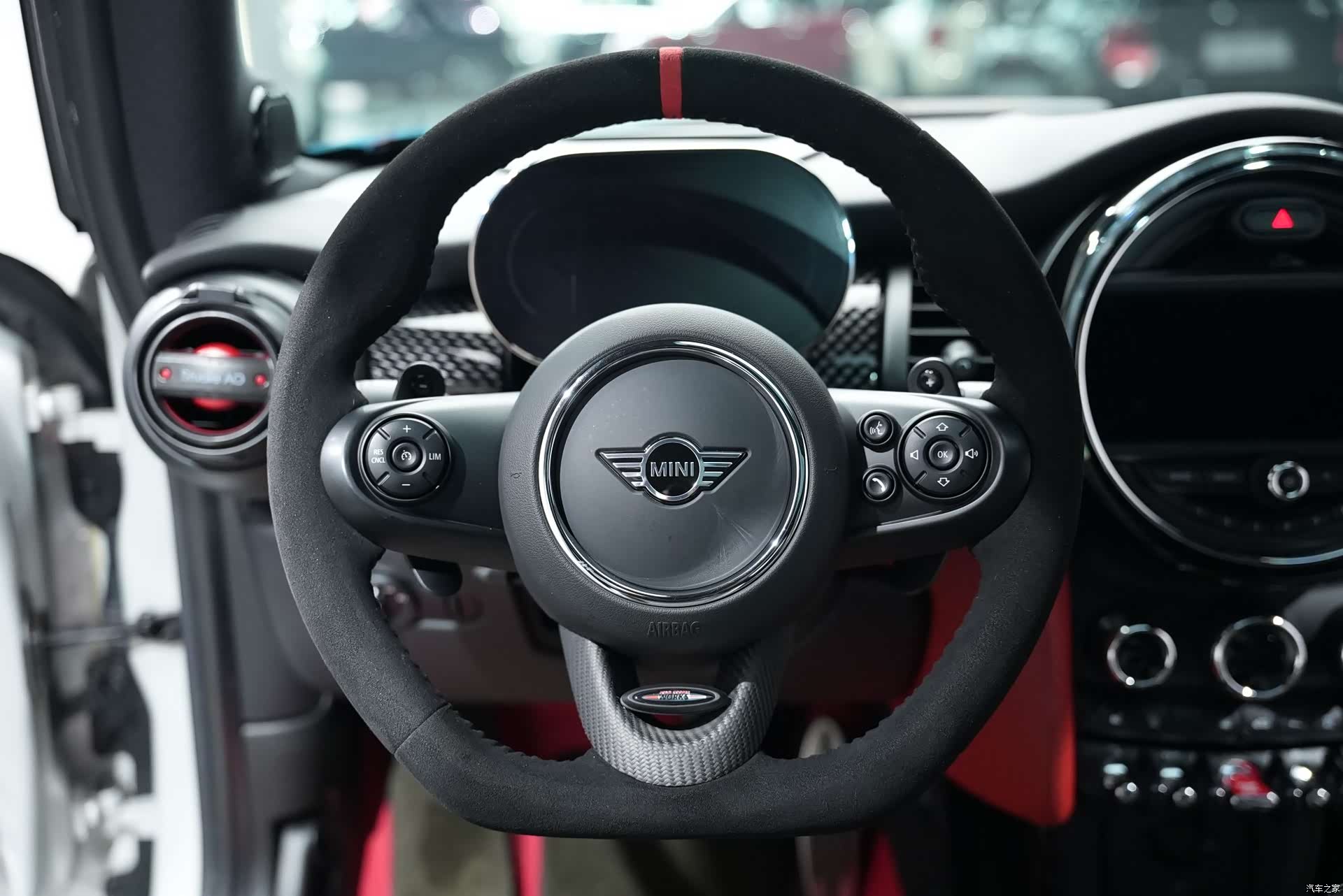 Mini Cooper, 2021 все фото