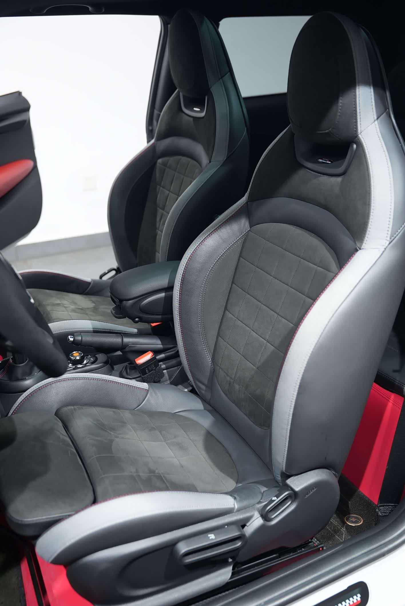 Mini Cooper, 2021 12
