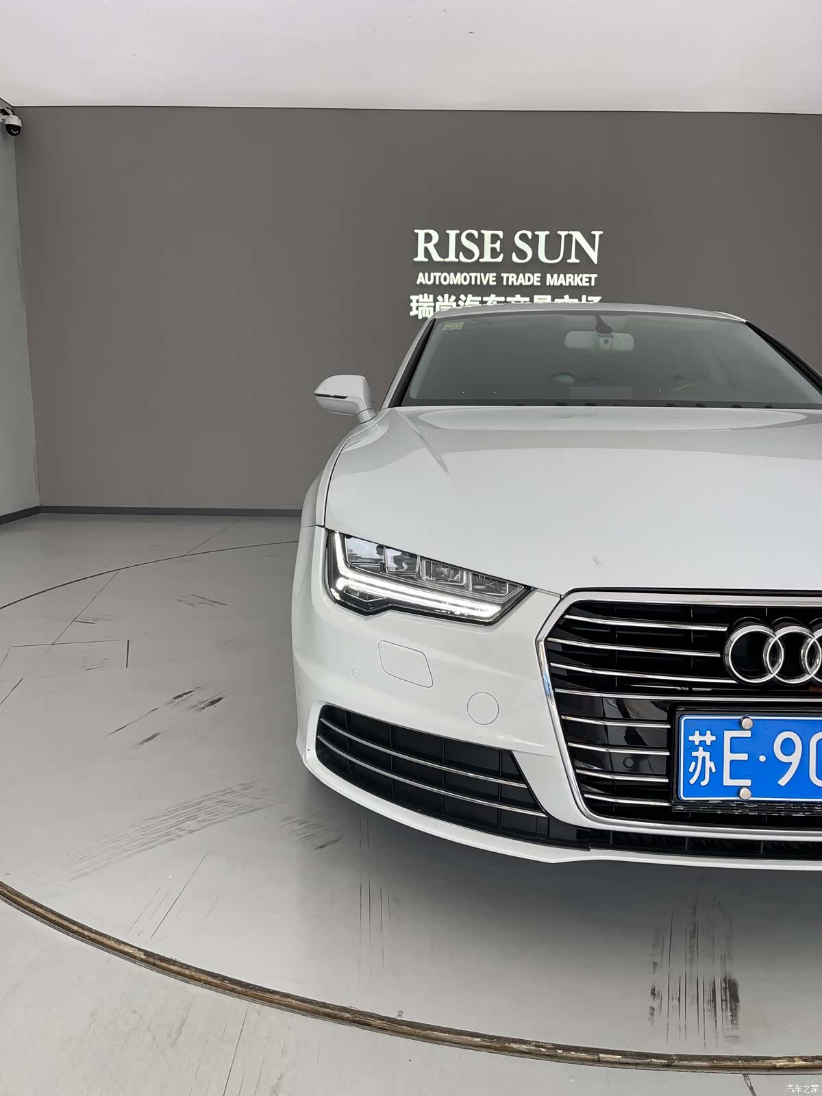 Audi A7, 2017 15