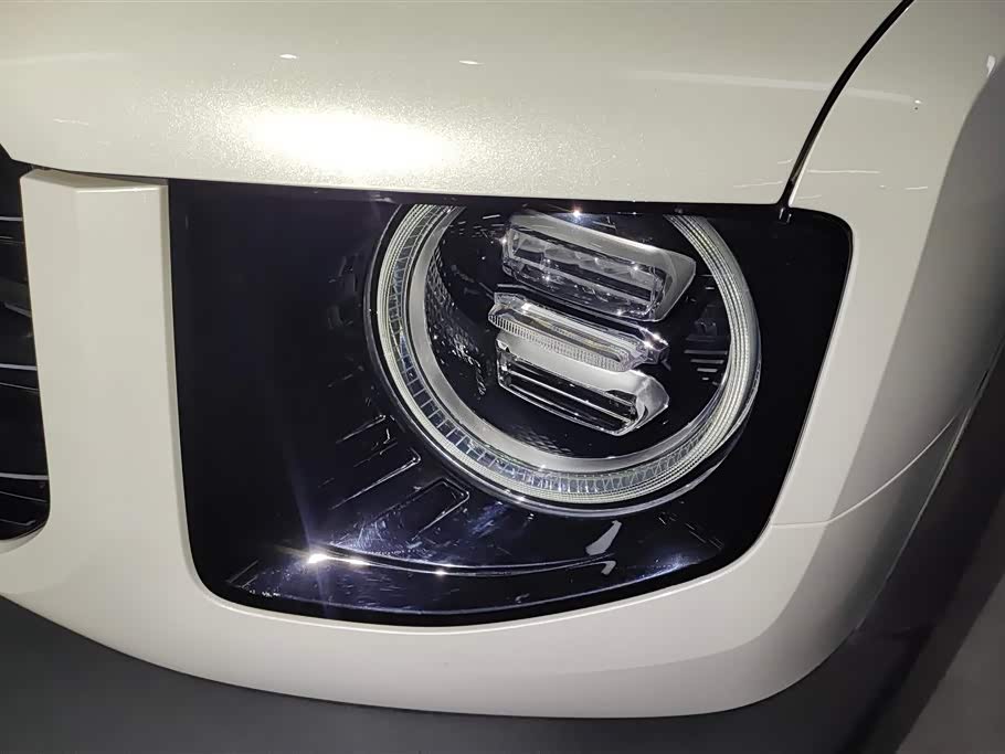 Haval Big dog Haval Big dog