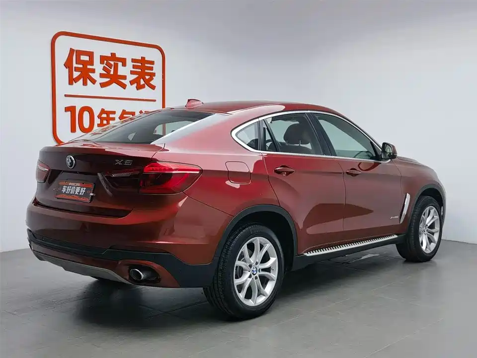BMW X6 BMW X6