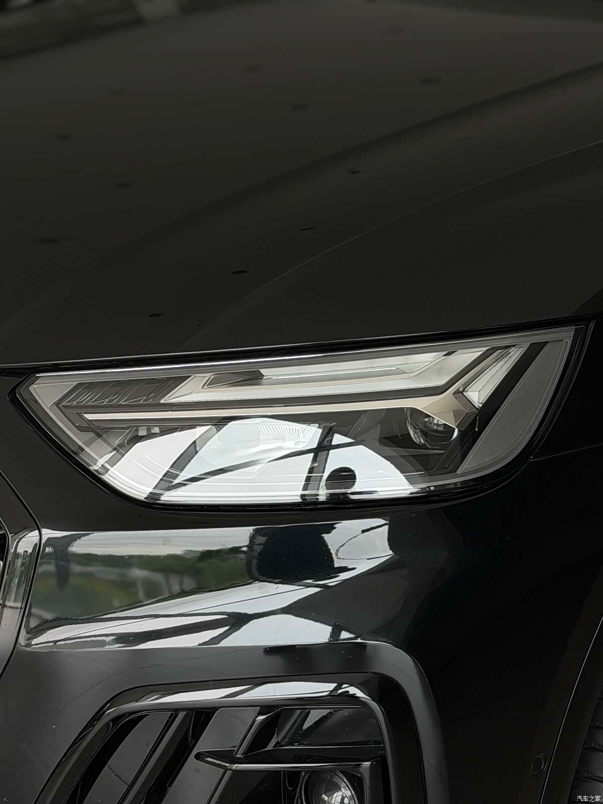 Audi Q5L, 2024 10