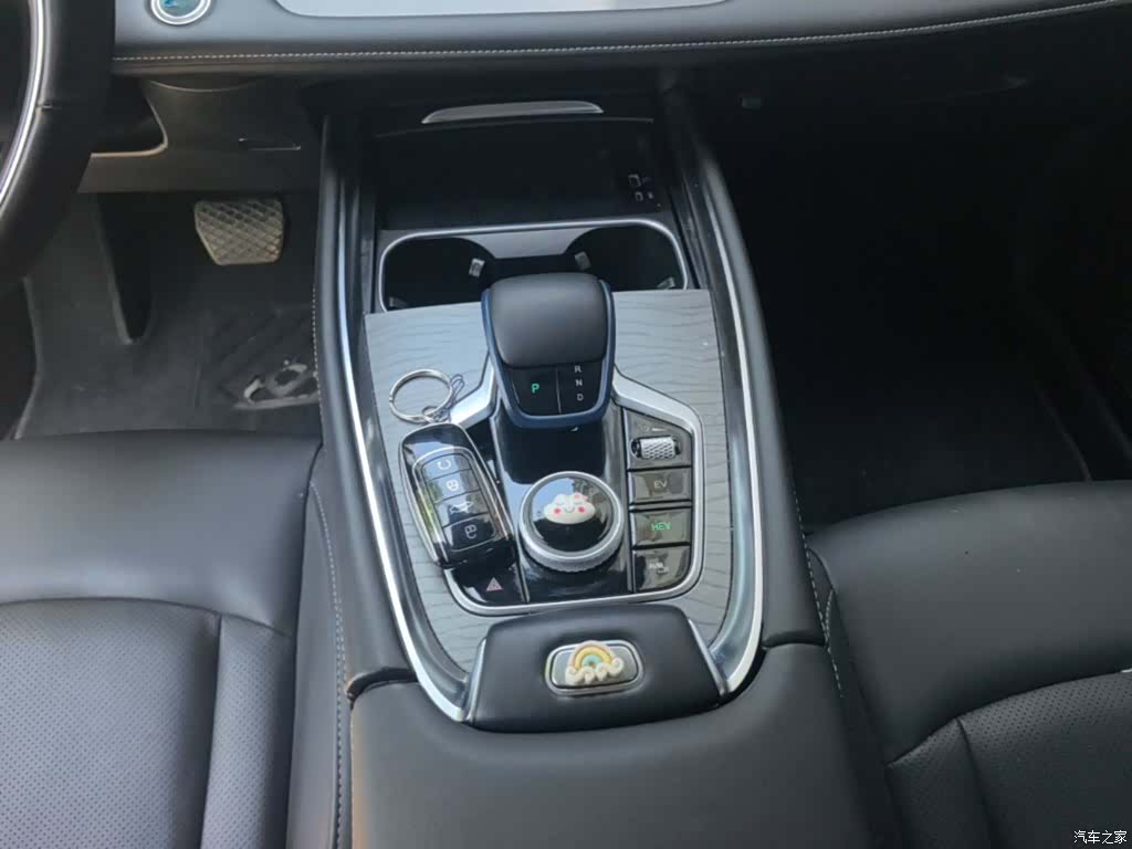 Chery Tiggo 8, 2024 10