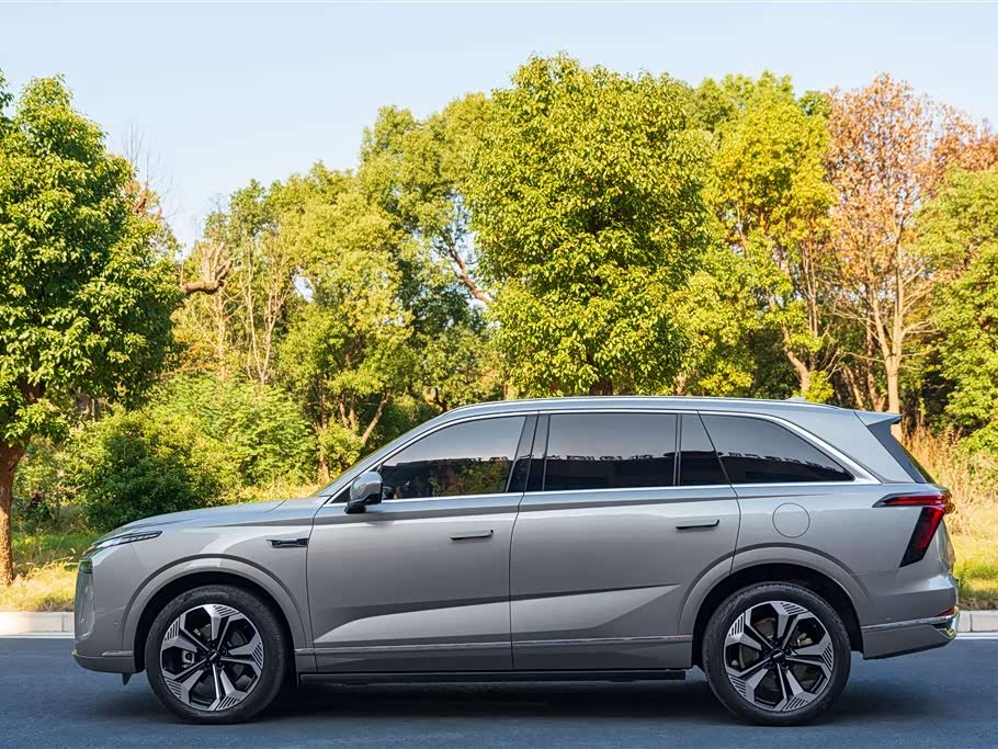 Weipai Blue Mountain