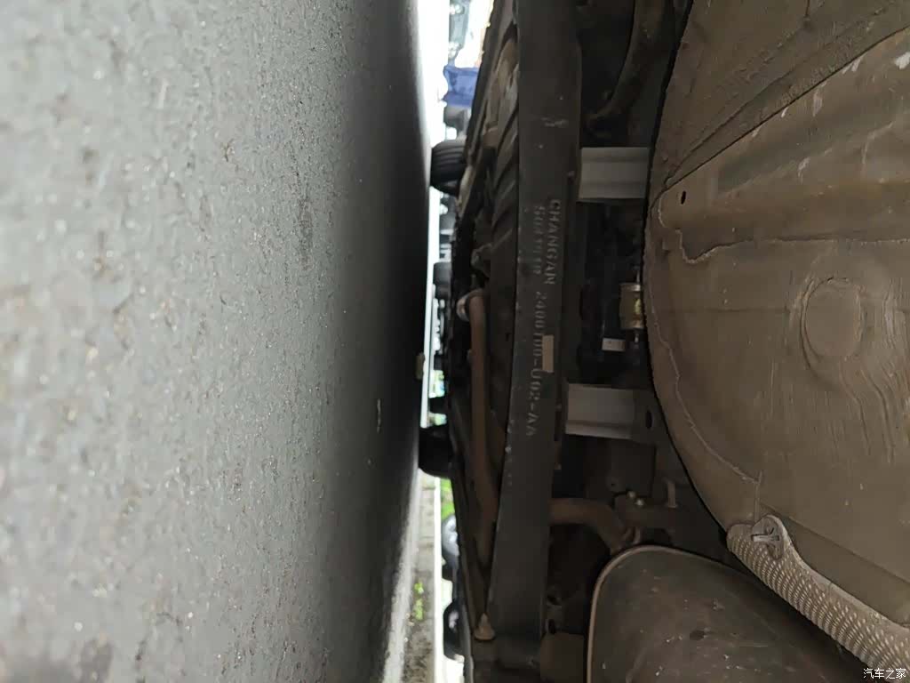 Changan Eado, 2016 25