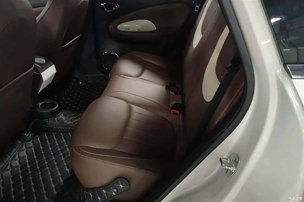 Wuling Bingo, 2024 11