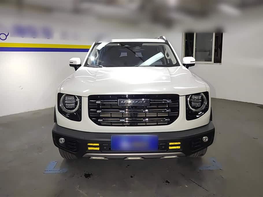 Haval Big dog Haval Big dog