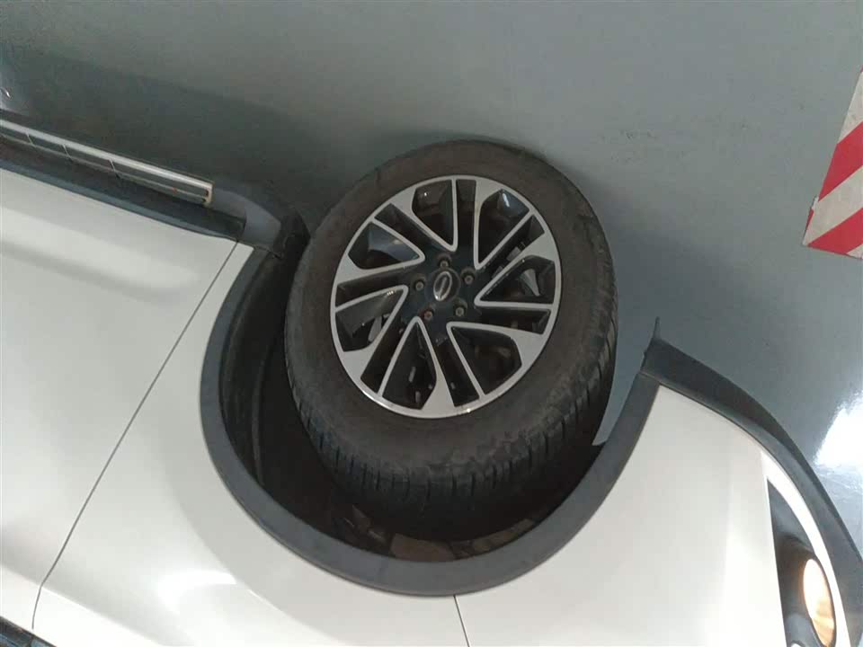 Trumpchi Trumpchi GS4