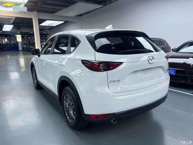 Mazda CX-5, 2021 15