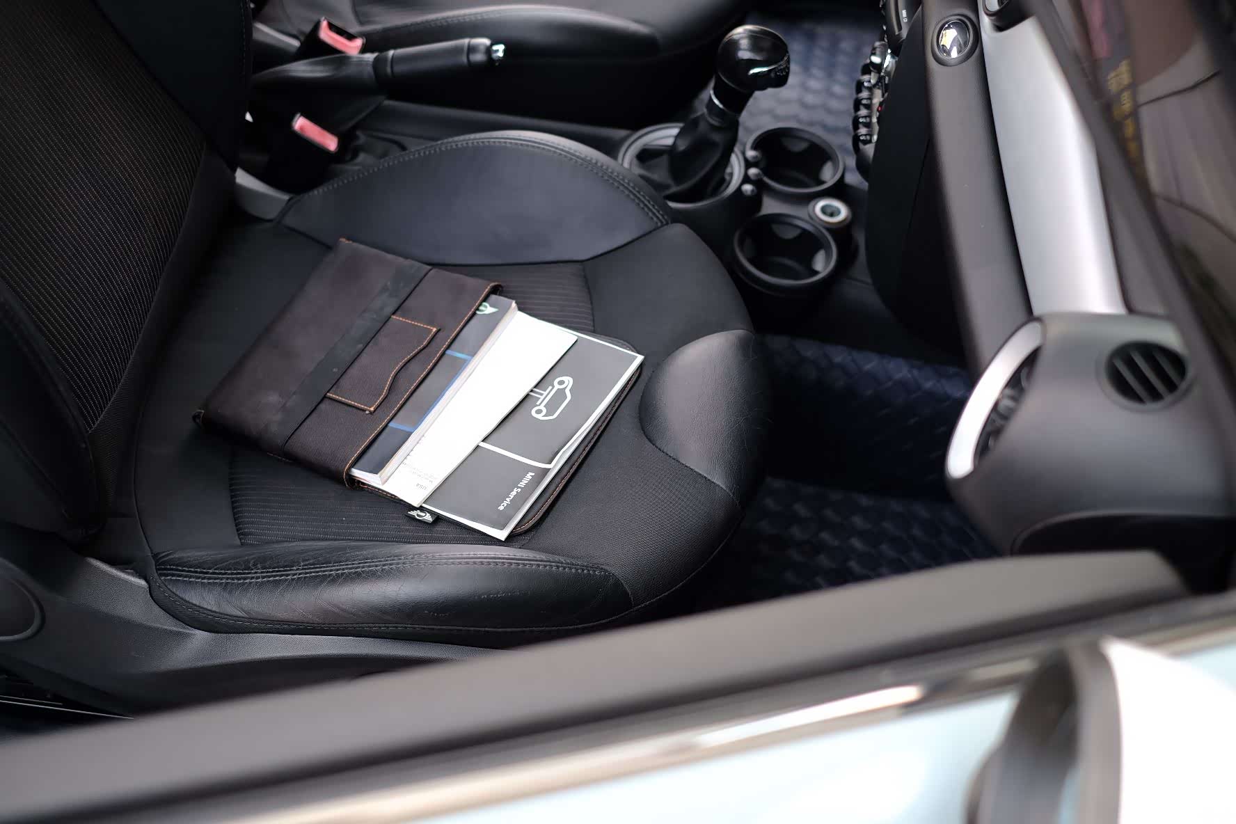 Mini Cooper, 2014 53