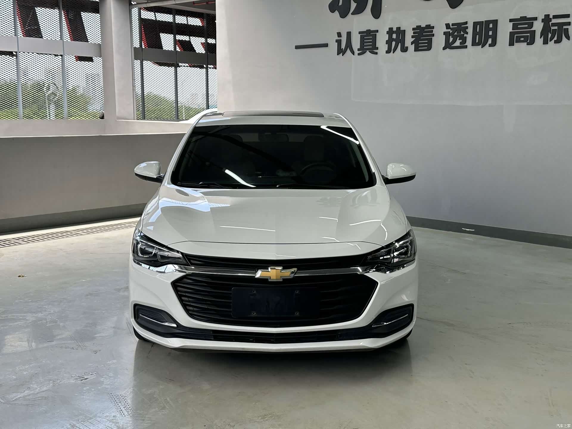Chevrolet 320, 2021 3