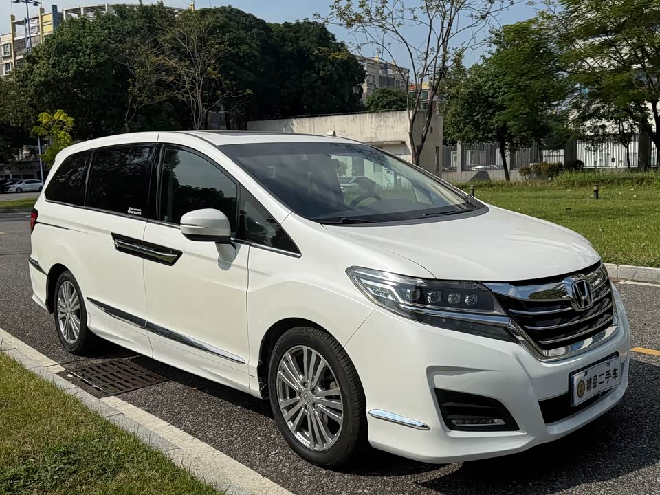 Honda Ai Lishen