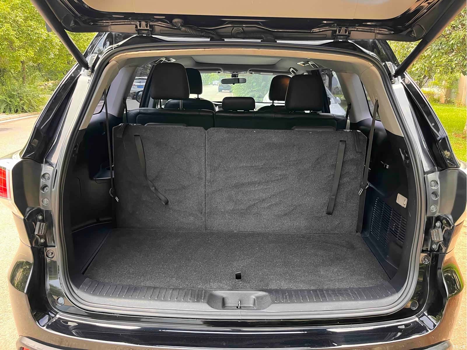 Toyota Highlander, 2017 14