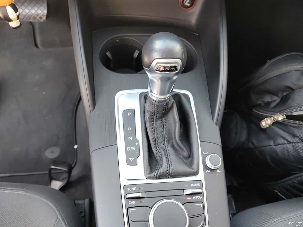 Audi A3, 2015 6