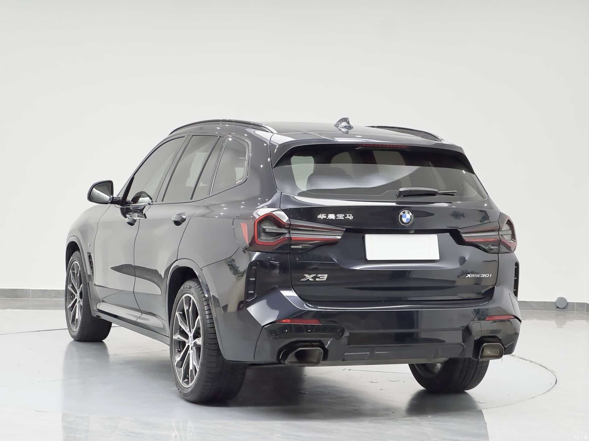 BMW X3, 2023 6