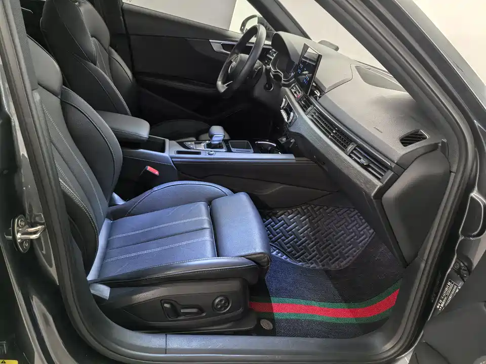 Audi A4L Audi A4L