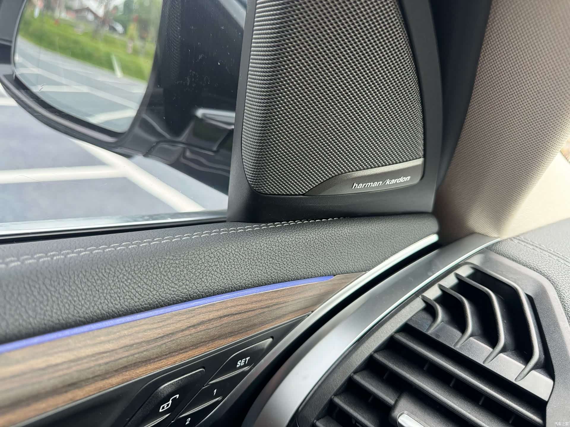 BMW X3, 2021 12