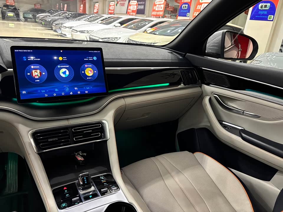 BYD Songjiang BYD Songjiang