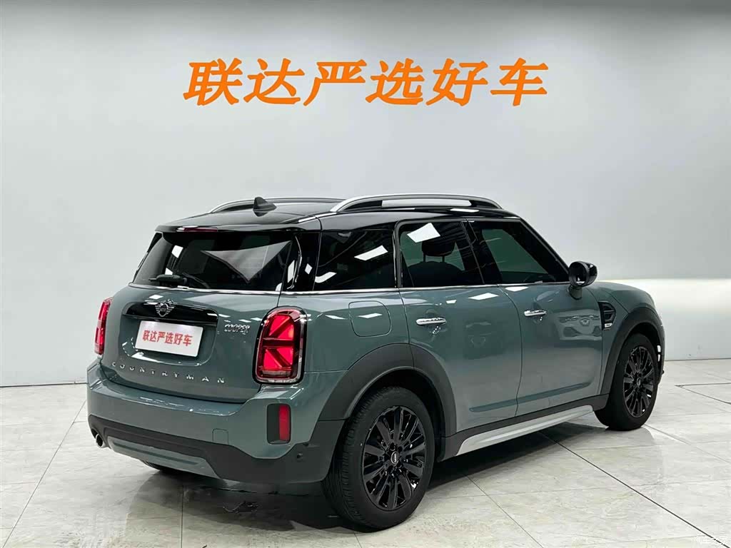 Mini Countryman, 2023 26