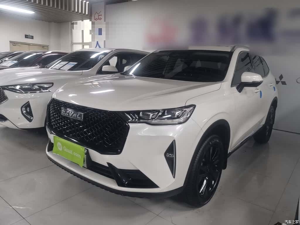 Haval H6, 2023 2