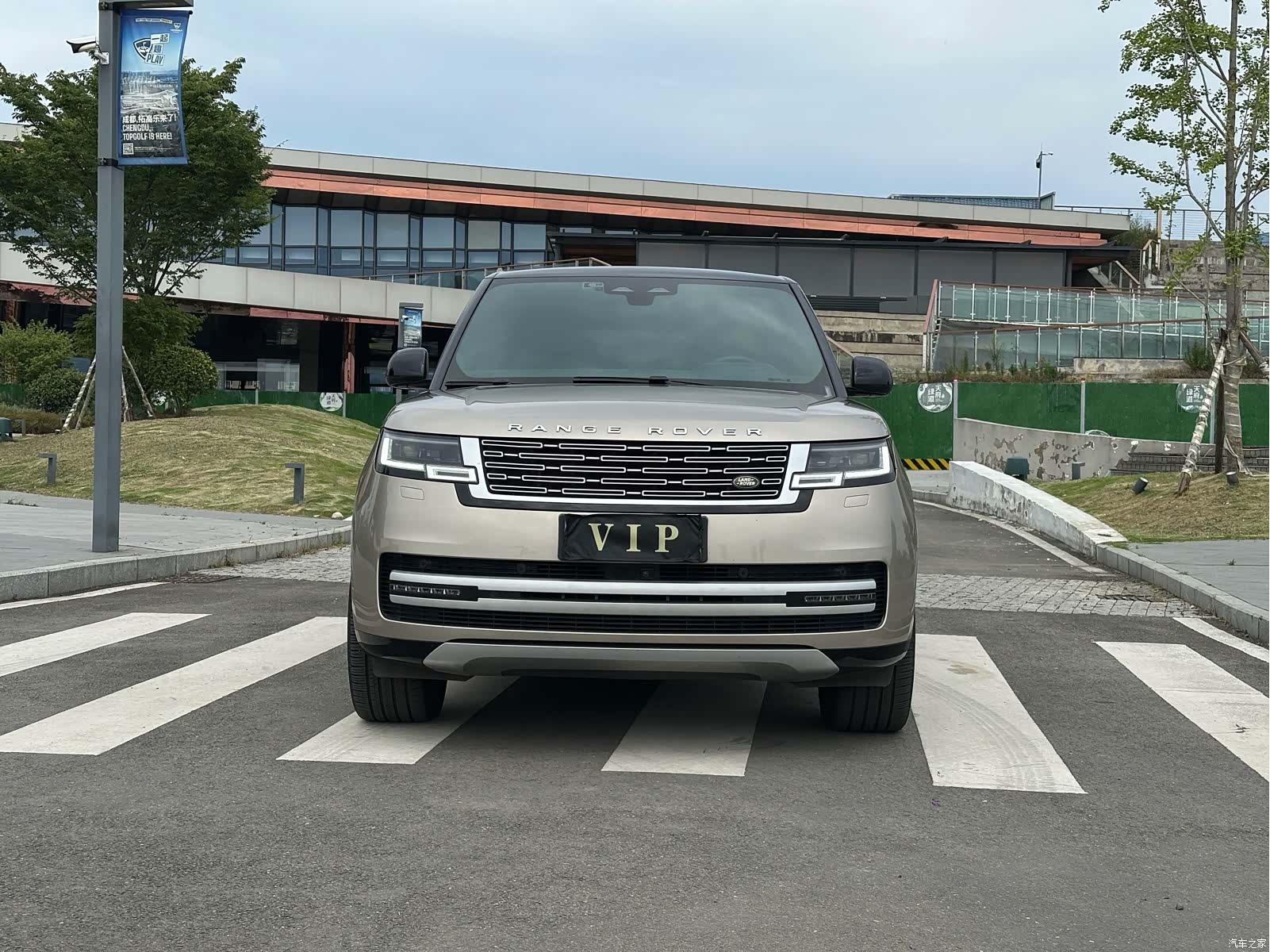Land Rover Range Rover, 2023 2