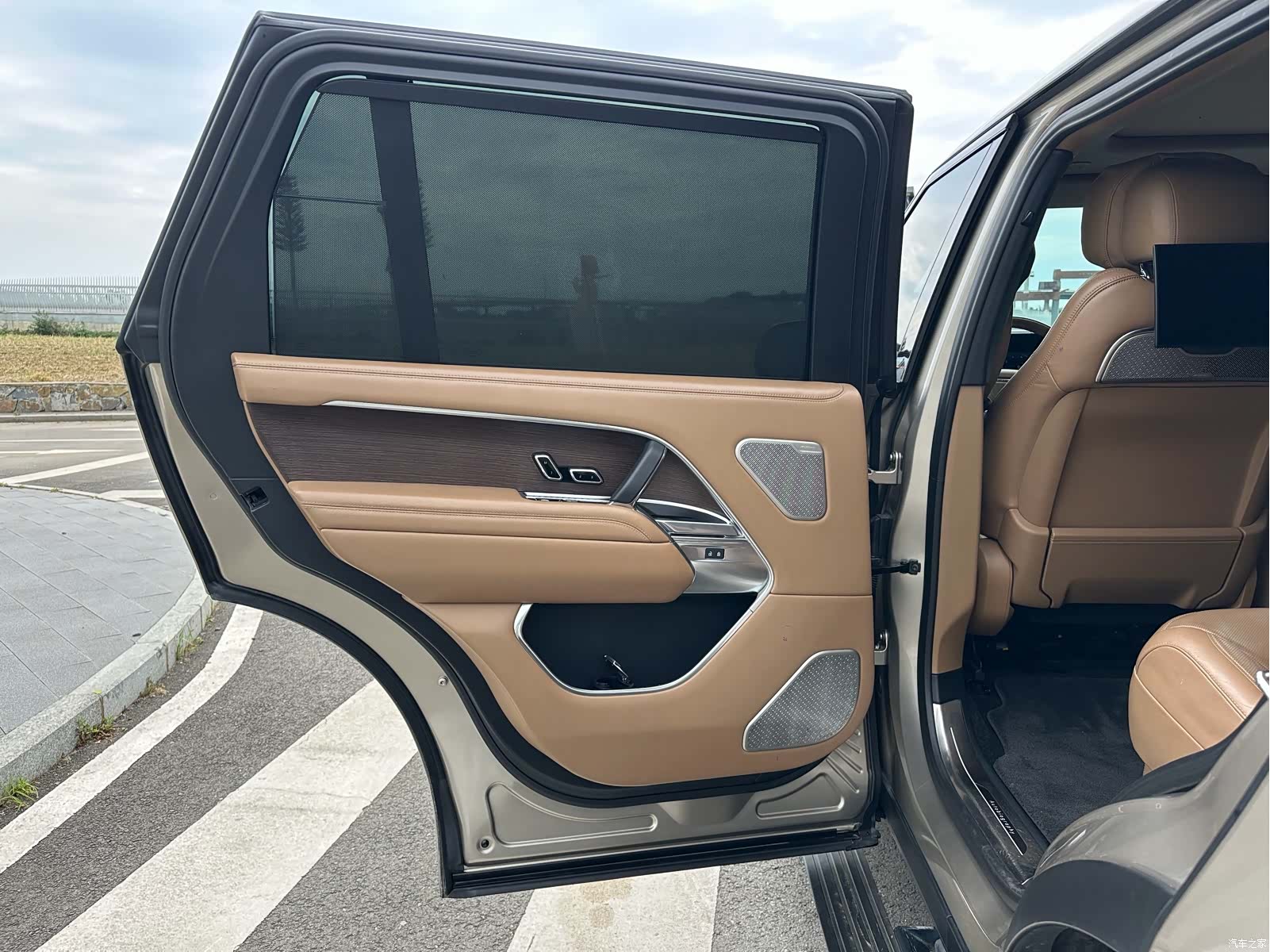 Land Rover Range Rover, 2023 7