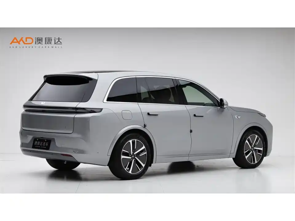 Li Auto Ideal L8