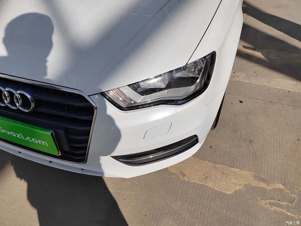 Audi A3, 2015 15