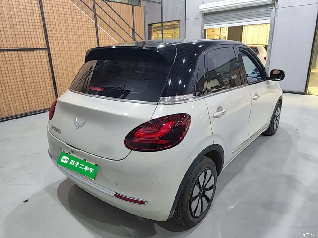 Wuling Bingo, 2024 7