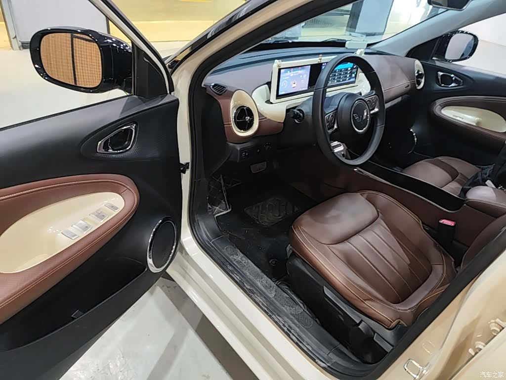 Wuling Bingo, 2024 16