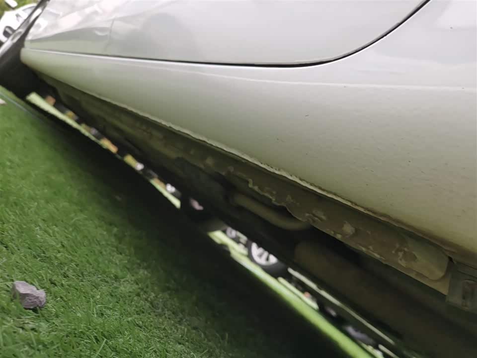 Chevrolet Mai Ruibao XL