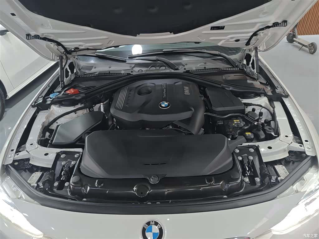 BMW 3 Series, 2017 16