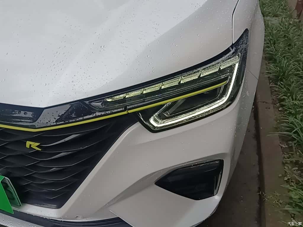 Roewe RX5, 2021 24