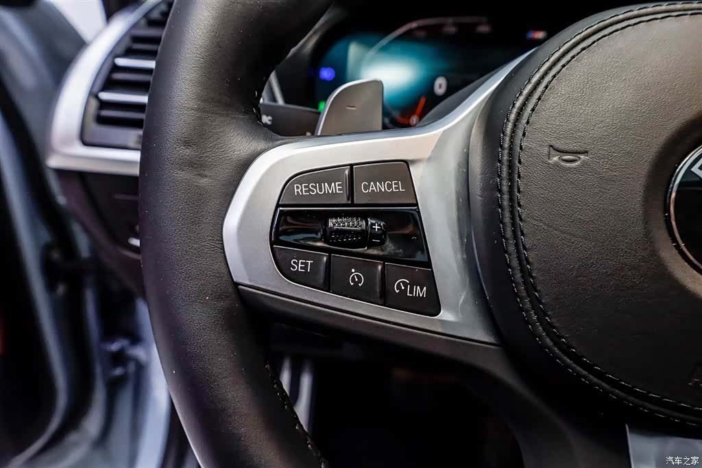 BMW X4, 2023 15